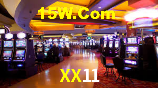 XX11: Seu Cassino Premiado com Pagamentos Rápidos