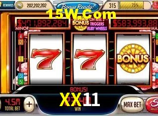 Casino Ao Vivo XX11