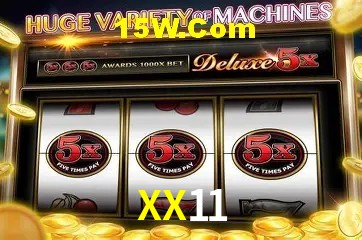 Estatísticas do Jogo XX11