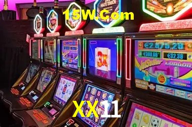 Provedores de Jogos XX11