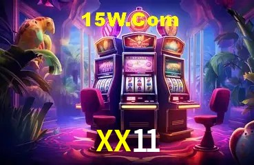 Programa VIP XX11