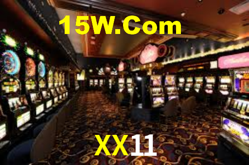 XX11 plataforma