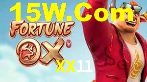 Welcome Bonus XX11