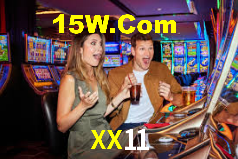XX11 plataforma