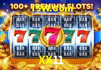 Jogos de Slot XX11