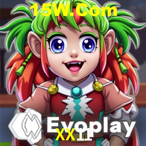 Descubra a Magia dos Jogos de Arcade no XX11