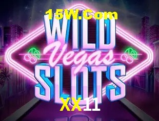 Casino VIP XX11