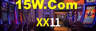 XX11: Seu Cassino Premiado com Pagamentos Rápidos