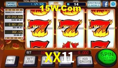 Benefícios da Conta XX11