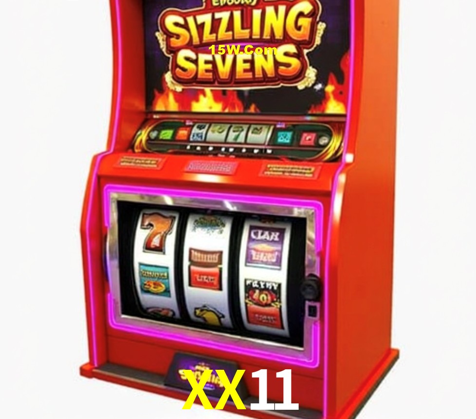 Jogos de Slot XX11