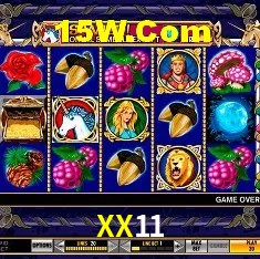 Estatísticas do Jogo XX11