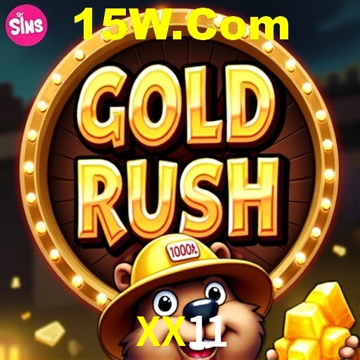 Bônus de Boas-vindas XX11