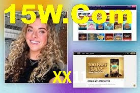 XX11: Jogos de Caça-Níqueis-Altas Recompensas, Roleta-Velocidade, Blackjack-Desafios Máximos