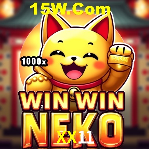 A Emoção da Loteria na XX11: Uma Chance de Mudança de Vida