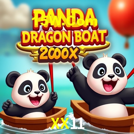 Recursos de Bônus XX11